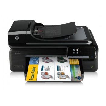 HP OfficeJet 7500 Wide Format e-All-in-One Printer
